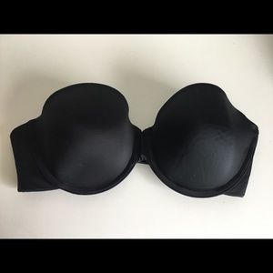 Maidenform Strapless Bra 36C